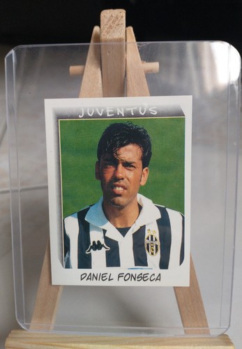 Figurina calciatori fonseca - figurina,