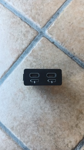Porta entrata usb - porta, x