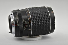 PENTAX K OBJECTIF 135MM F/2.8