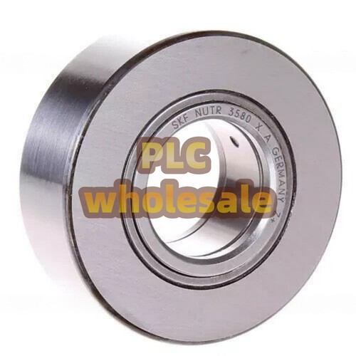 Nuovo skf nutr 3580 - skf,