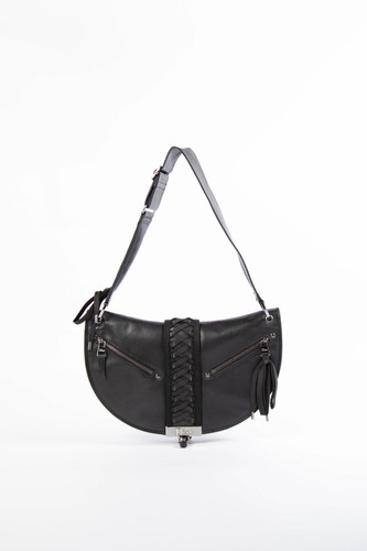 Borsa tracolla vintage - a,