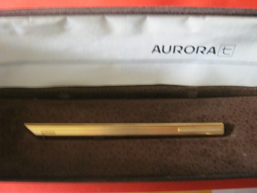 Penna sfera vintage - penna,
