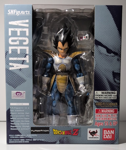 Figuarts dragon ball z - s.h.figuarts,