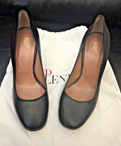 Scarpe décolleté pelle - décolleté,