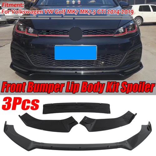 Spoiler labbro splitter