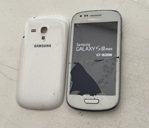 Samsung galaxy mini - samsung,