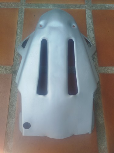 Cubrecarter yamaha 125x - cubrecarter,
