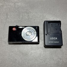 Leica C-LUX 3 digitale nero -
