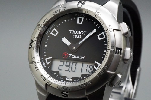 Quasi come nuovo - **, orologio