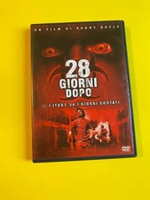 Film DVD 28 GIORNI DOPO