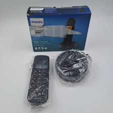 Philips D1651B Telefono