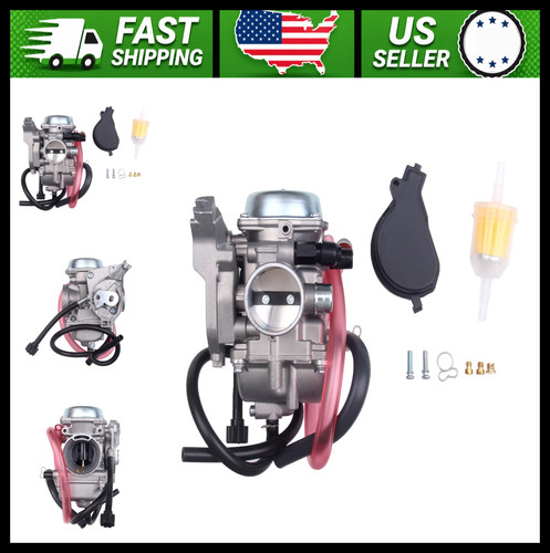 Carburatore kymco mxu 300 - carburatore,