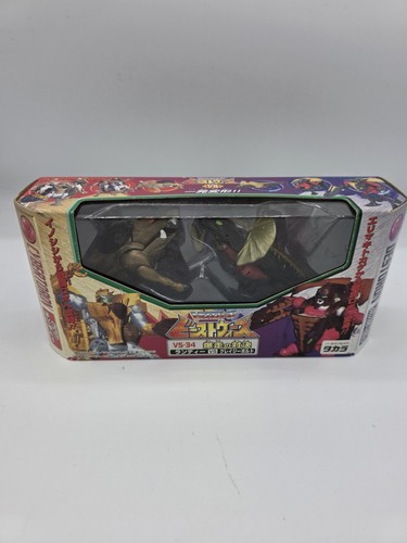 Transformers beast wars neo - transformers,