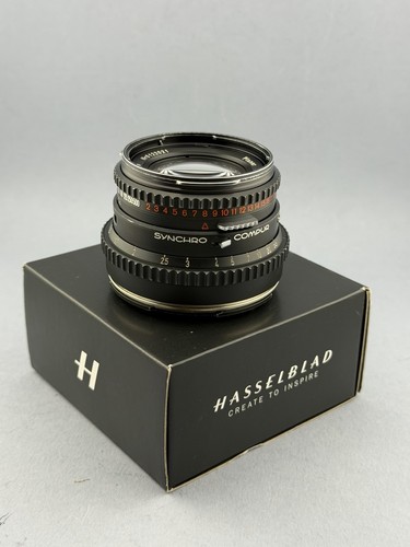 Hasselblad 80mm black - hasselblad,