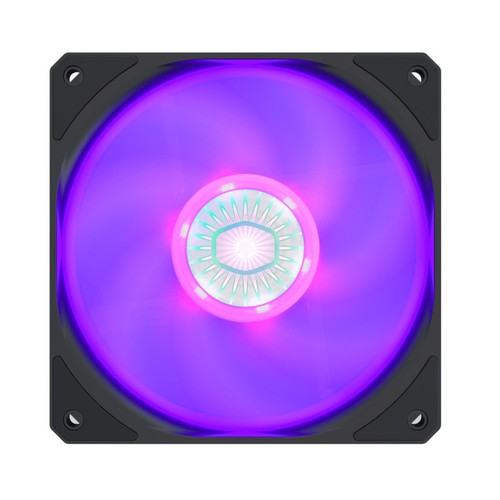 Cooler master sickleflow - cooler,