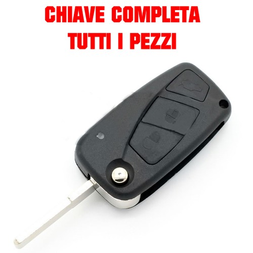 Guscio chiave tasti cover - 3,