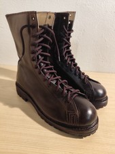 Anfibi stivali militari