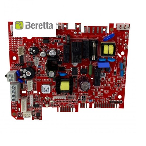 Scheda controllo akl07n1gar - controllo,
