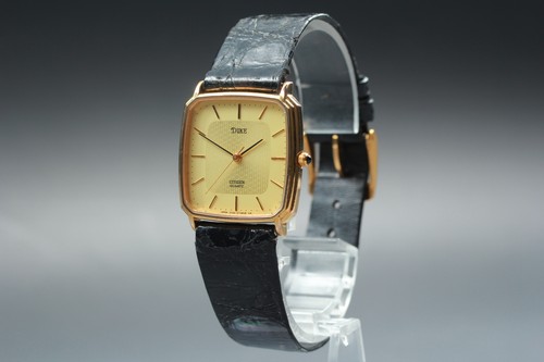 Orologio uomo citizen duke - da,