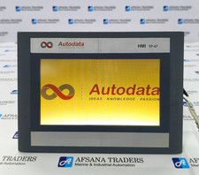 PANNELLO TOUCH SCREEN AUTODATA
