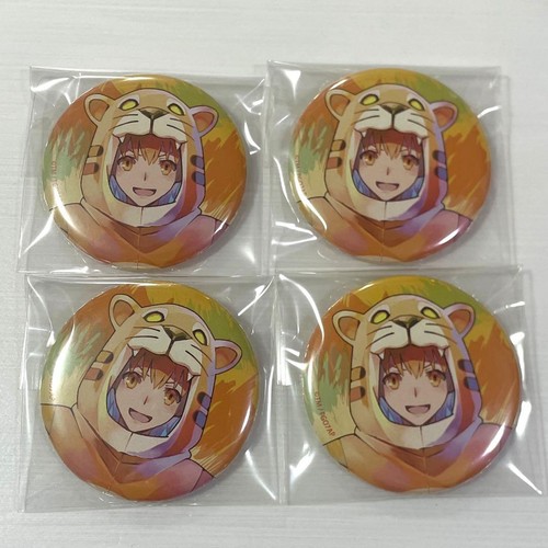 Fgo babylonia can badge jaguar - babylonia,