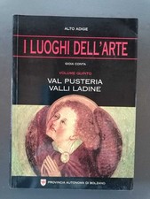 Luoghi dell arte vol 5 - luoghi,