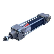 Cilindro Pneumatico Camozzi Cilindro Compatto 4ON2A032A0100