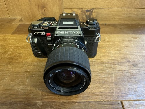 Pentax program plus near - program,