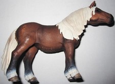 Modellino Schleich cavallo