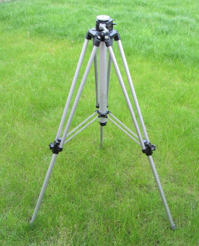 Treppiede professionale