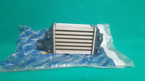 Intercooler radiatore fiat uno - radiatore,