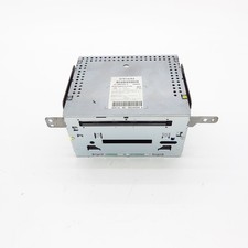 radio lettore CD Mitsubishi