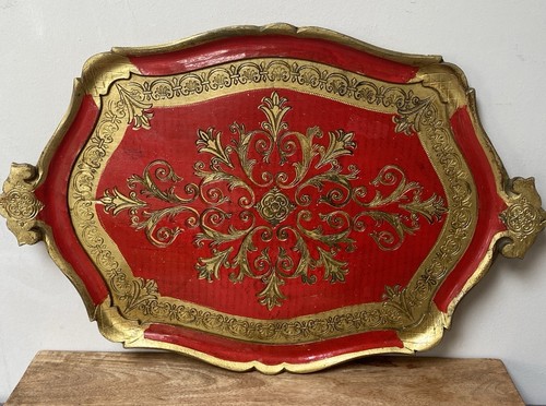 Mid century florentine - mid,
