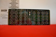 Binson Pre Mixer Eco Mod. P.A