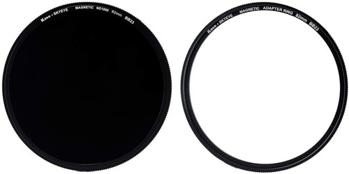 Filtro vetro ottico - , magnetico