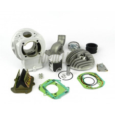 Kit cilindro PARMAKIT W-FORCE