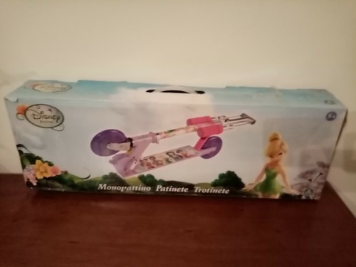 Monopattino disney fairies - monopattino,