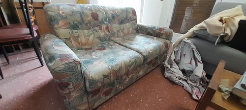 Divano due poltrone - poltrone, anni