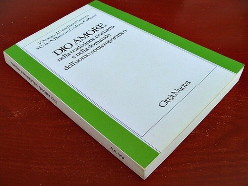055 dio amore nella - dio,