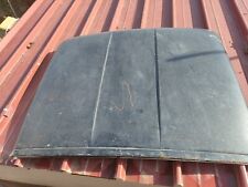 Tettuccio 500L epoca originali