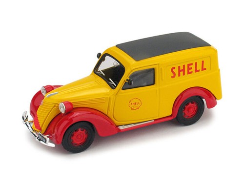 Modellino auto scala - , 1:43
