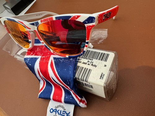 Nos oakley frogskins - nos, various