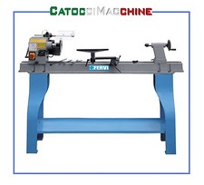TORNIO DA LEGNO FERVI 0758 CON