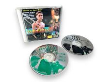 RARE Danny Boyle The Beach 2