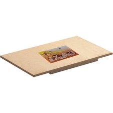 ASSE STENDI-PASTA IN LEGNO DI