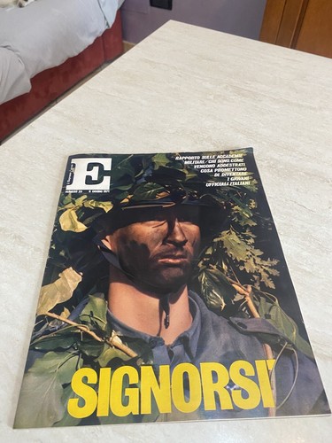 Rivista espresso colore - rivista,
