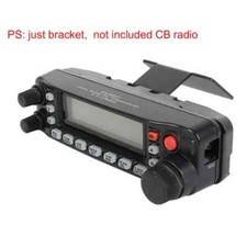 Supporto testa copri specchietto retrovisore supporto per autoradio YAESU FT7900R FT7800R