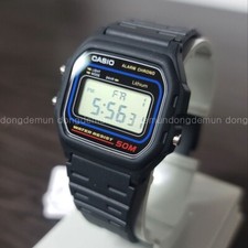 Casio W-59-1VQ Classic Wrist