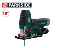Seghetto alternativo Parkside