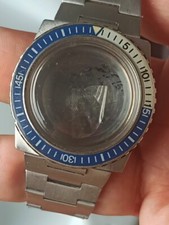 Cassa bulova accutron snorkel - bulova,